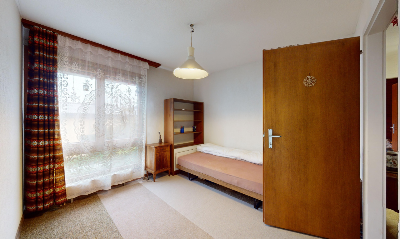 5-Zimmer Reiheneckhaus mit grossem Garten - 8