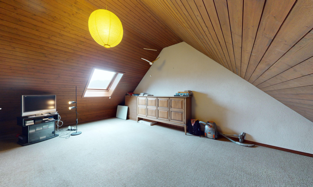 5-Zimmer Reiheneckhaus mit grossem Garten - 9