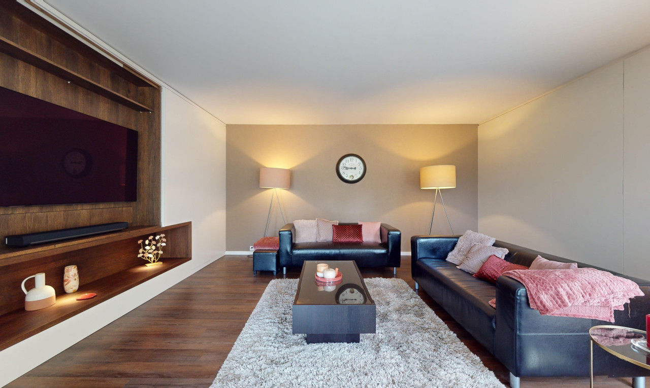 Maison individuelle in à Belmont-sur-Lausanne - 1