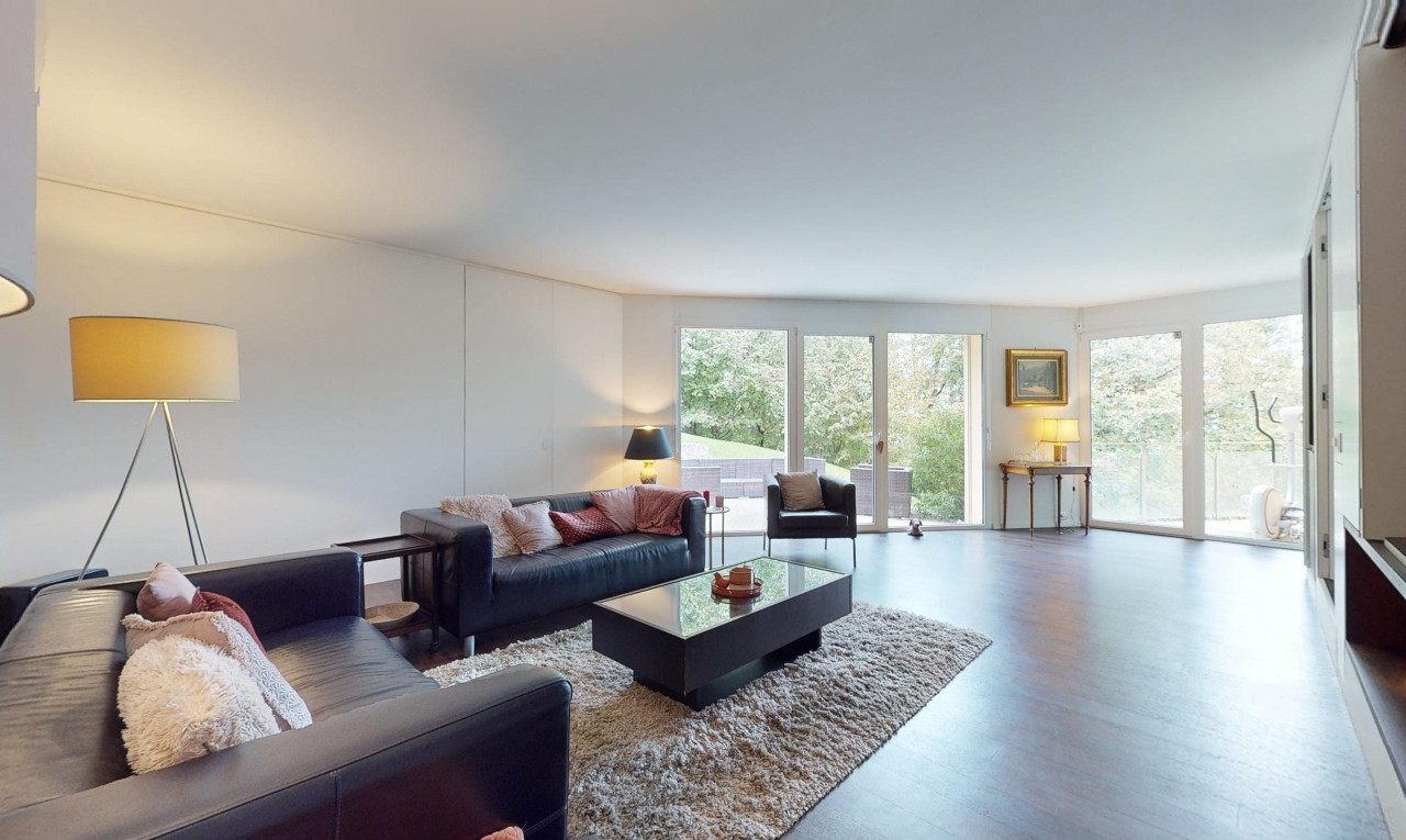 Maison individuelle in à Belmont-sur-Lausanne - 3