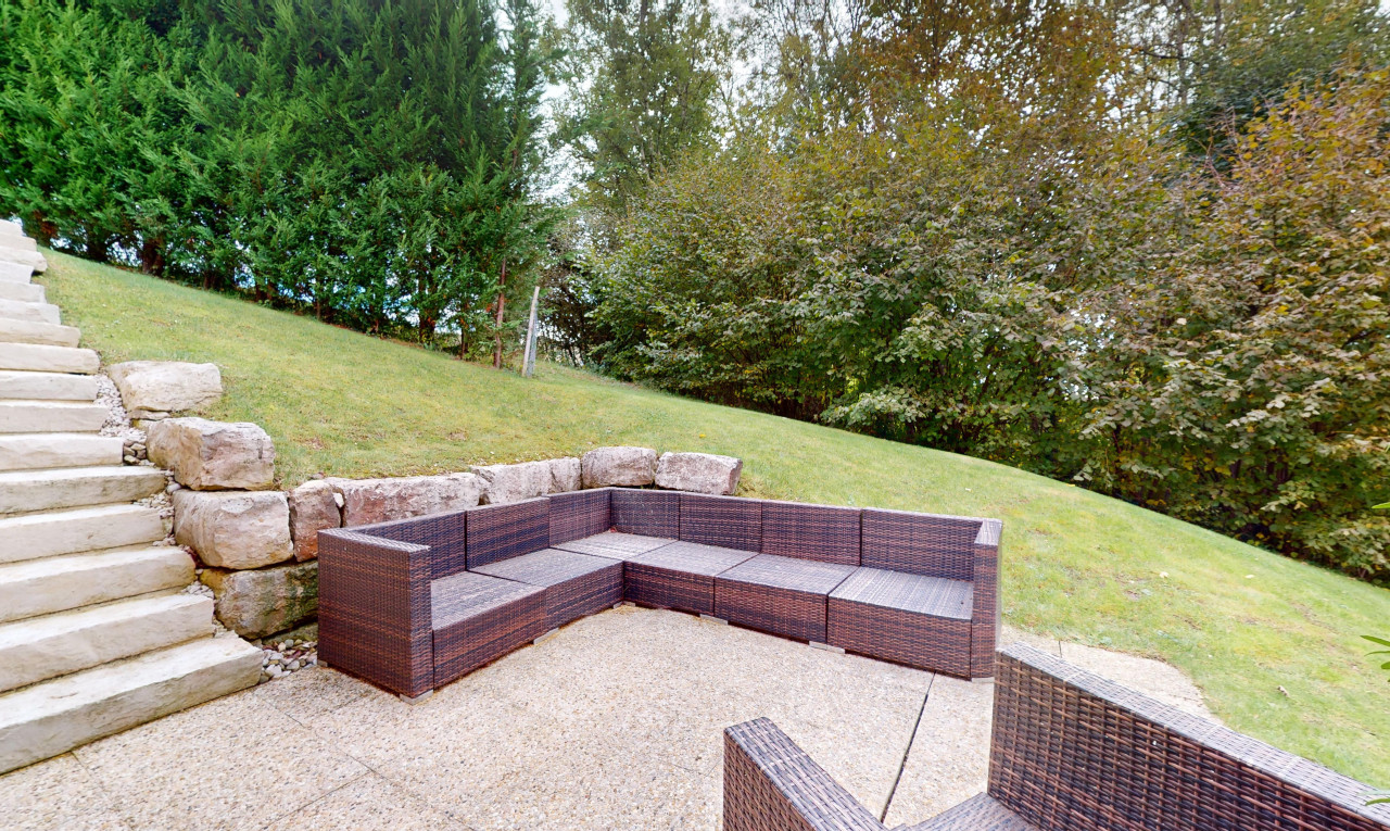 Maison individuelle in à Belmont-sur-Lausanne - 4