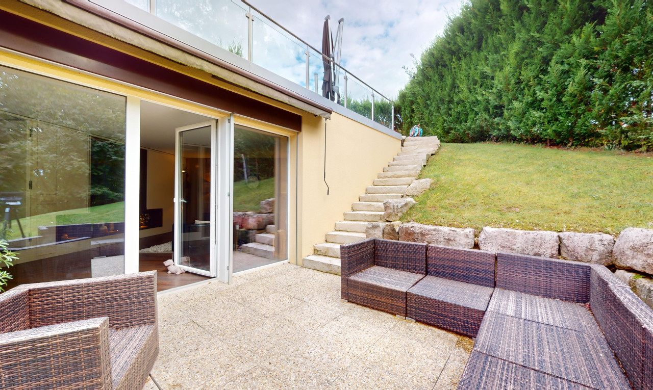 Maison individuelle in à Belmont-sur-Lausanne - 6