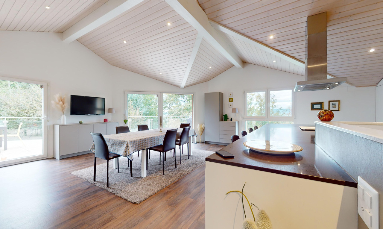 Maison individuelle in à Belmont-sur-Lausanne - 7