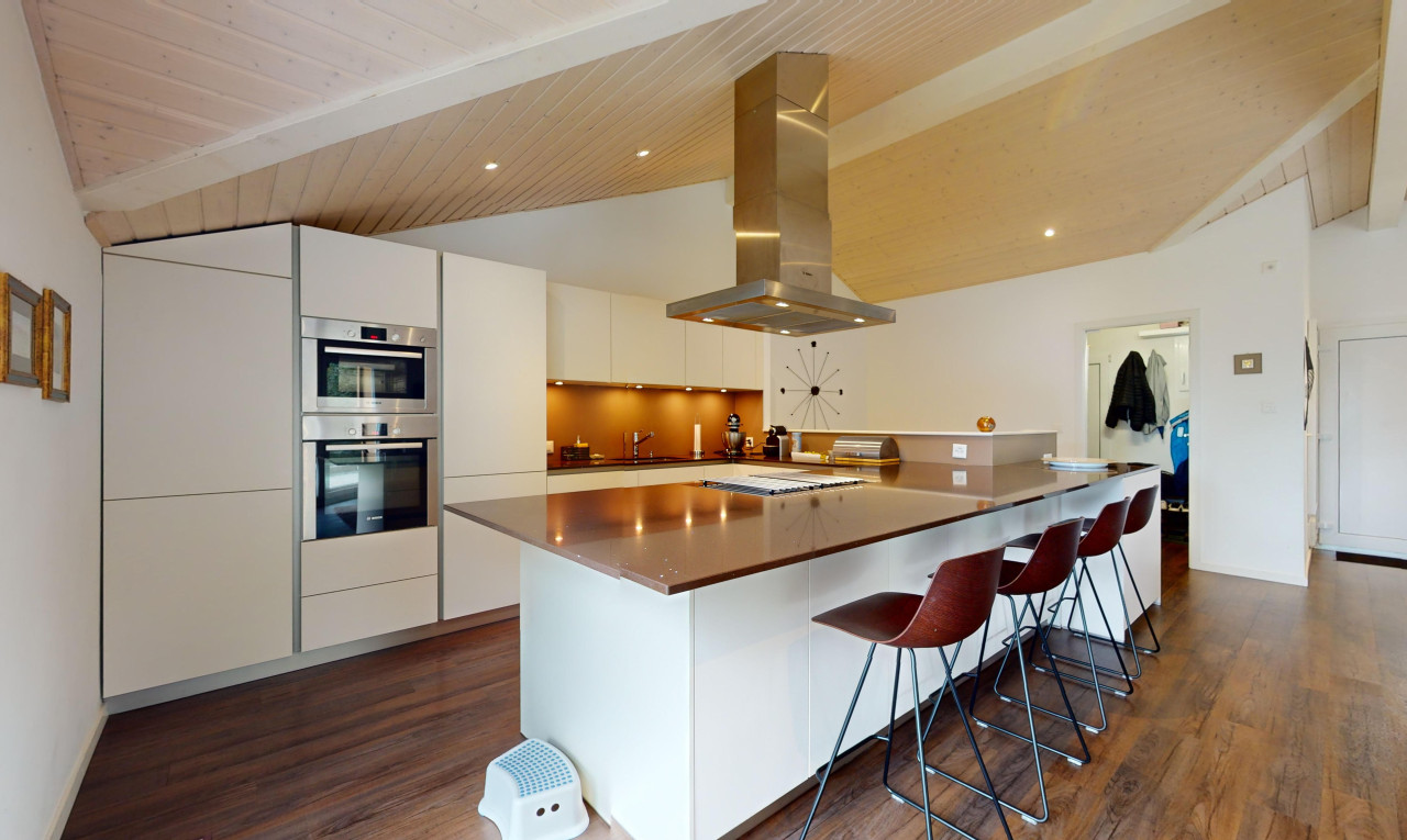 Maison individuelle in à Belmont-sur-Lausanne - 8