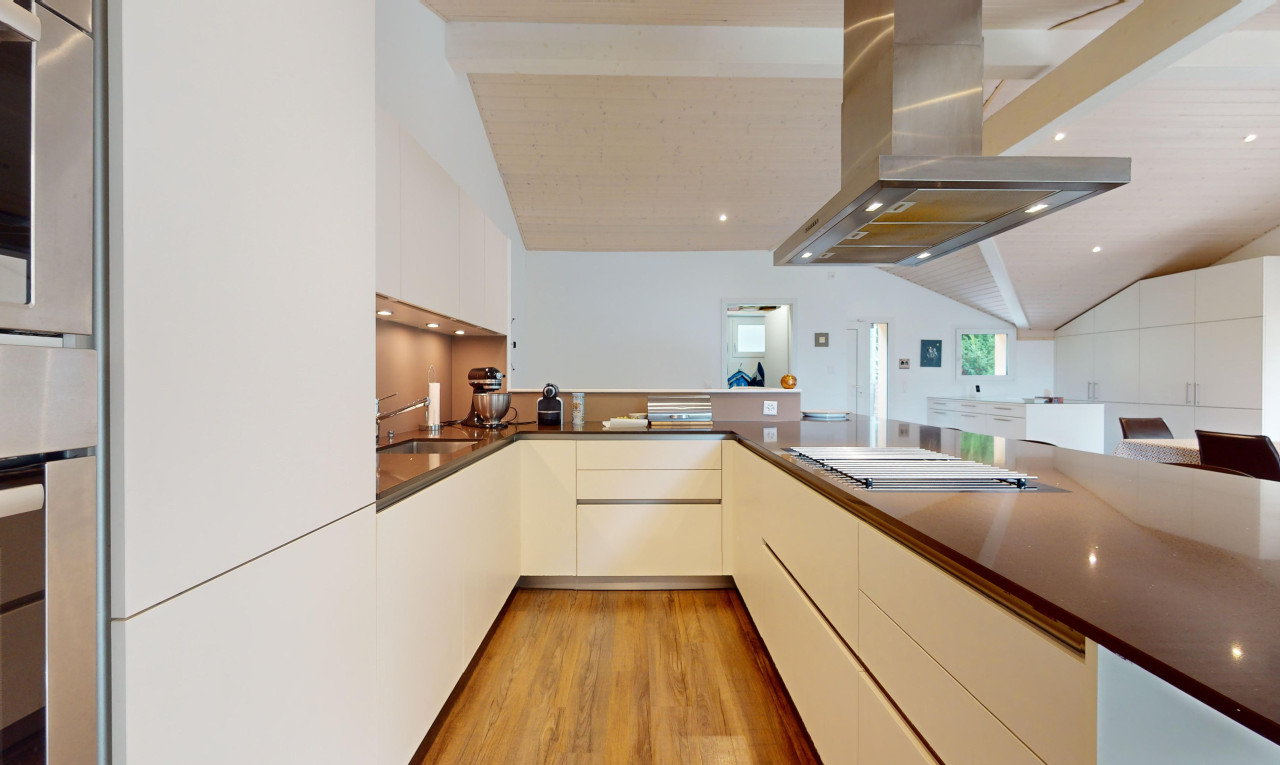 Maison individuelle in à Belmont-sur-Lausanne - 9