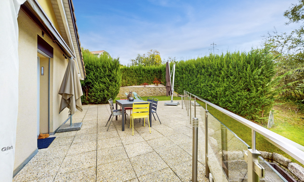 Maison individuelle in à Belmont-sur-Lausanne - 10