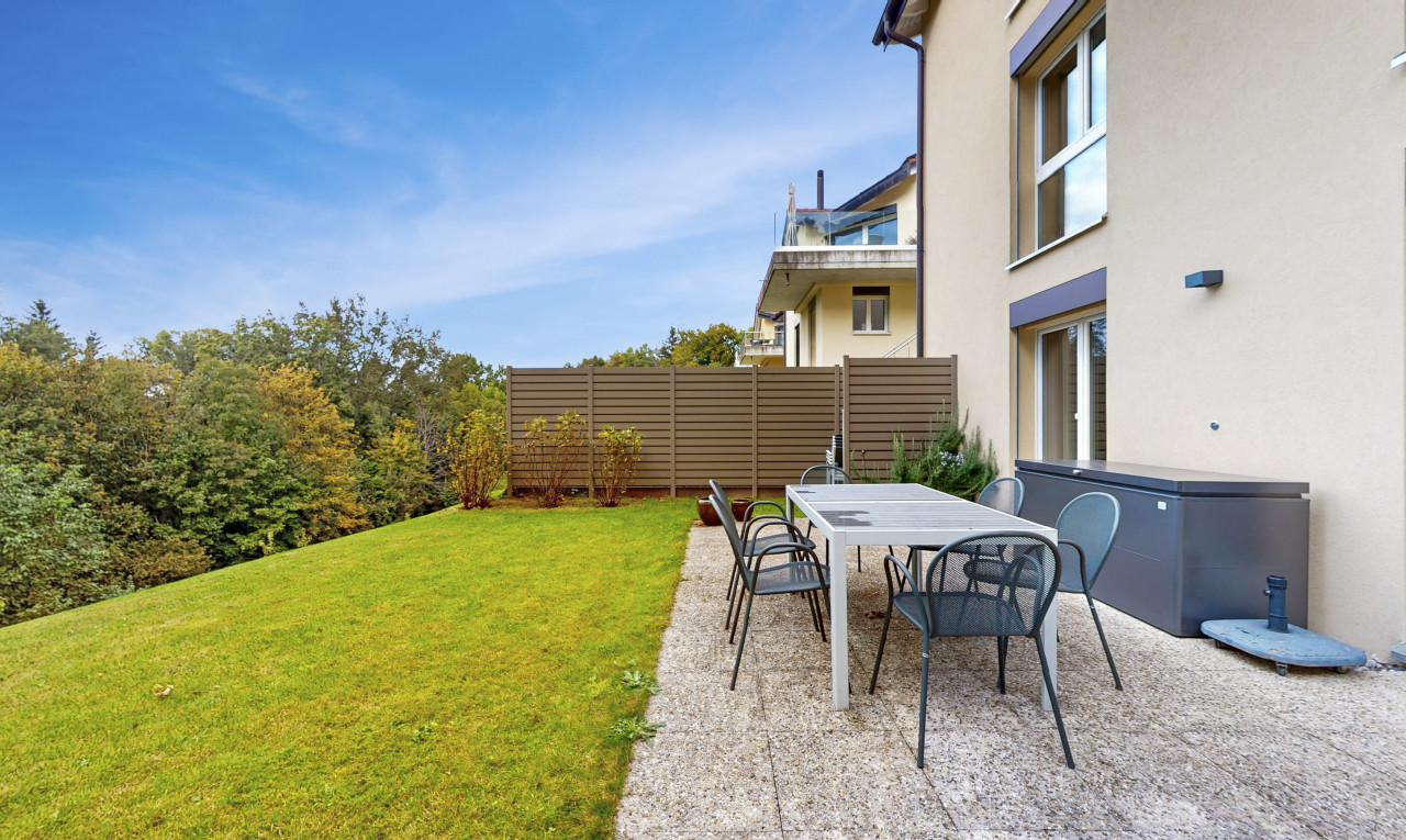 Maison individuelle in à Belmont-sur-Lausanne - 11