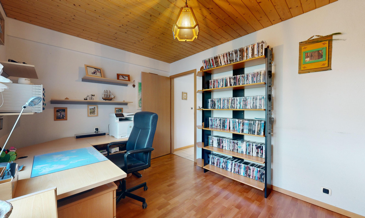 Maison individuelle in à Chézard-St-Martin - 10