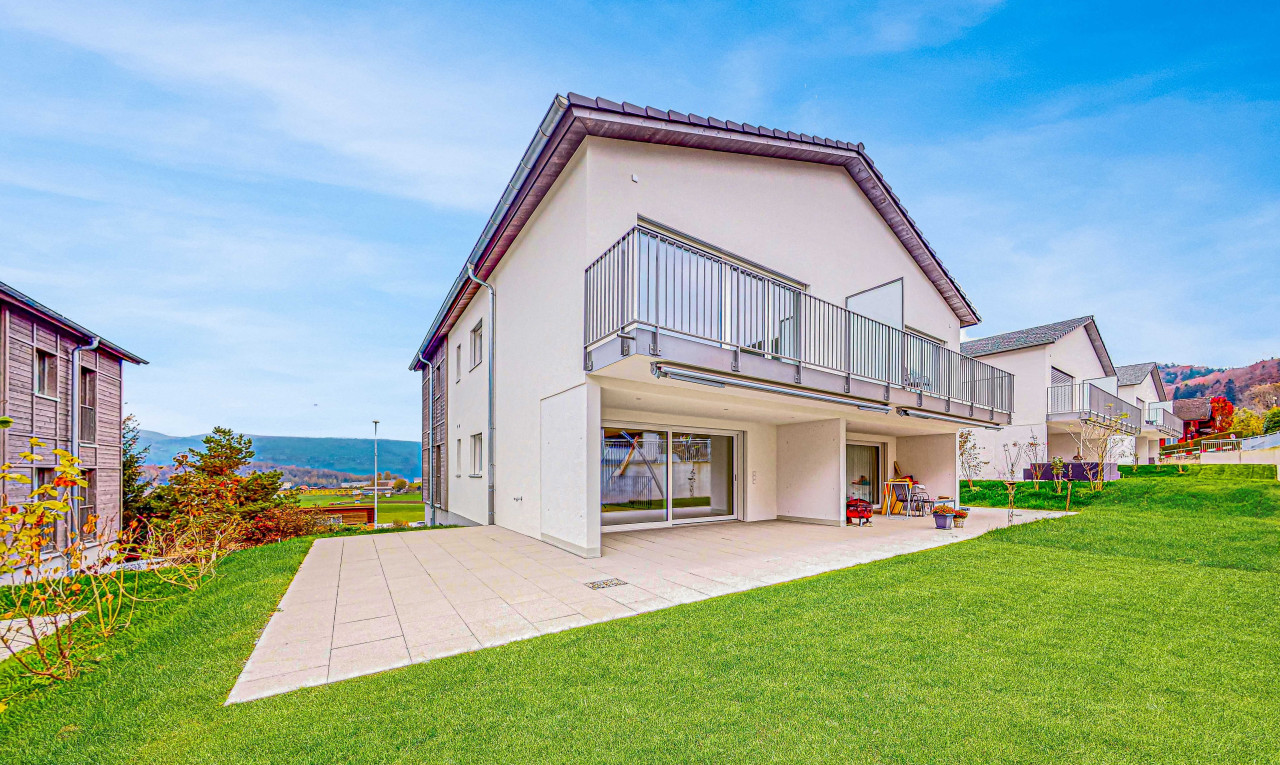 Wohlfühlen in einer einzigartigen Umgebung - Schönblick - 2