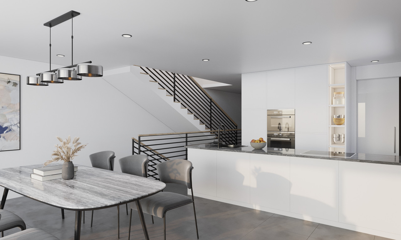 Wohlfühlen in einer einzigartigen Umgebung - Schönblick - 4