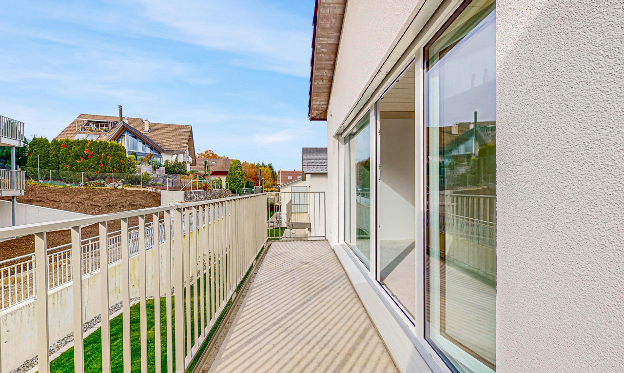 Wohlfühlen in einer einzigartigen Umgebung - Schönblick - 11