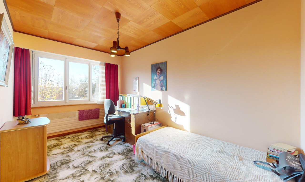 Maison individuelle in à Corcelles-près-Payerne - 4