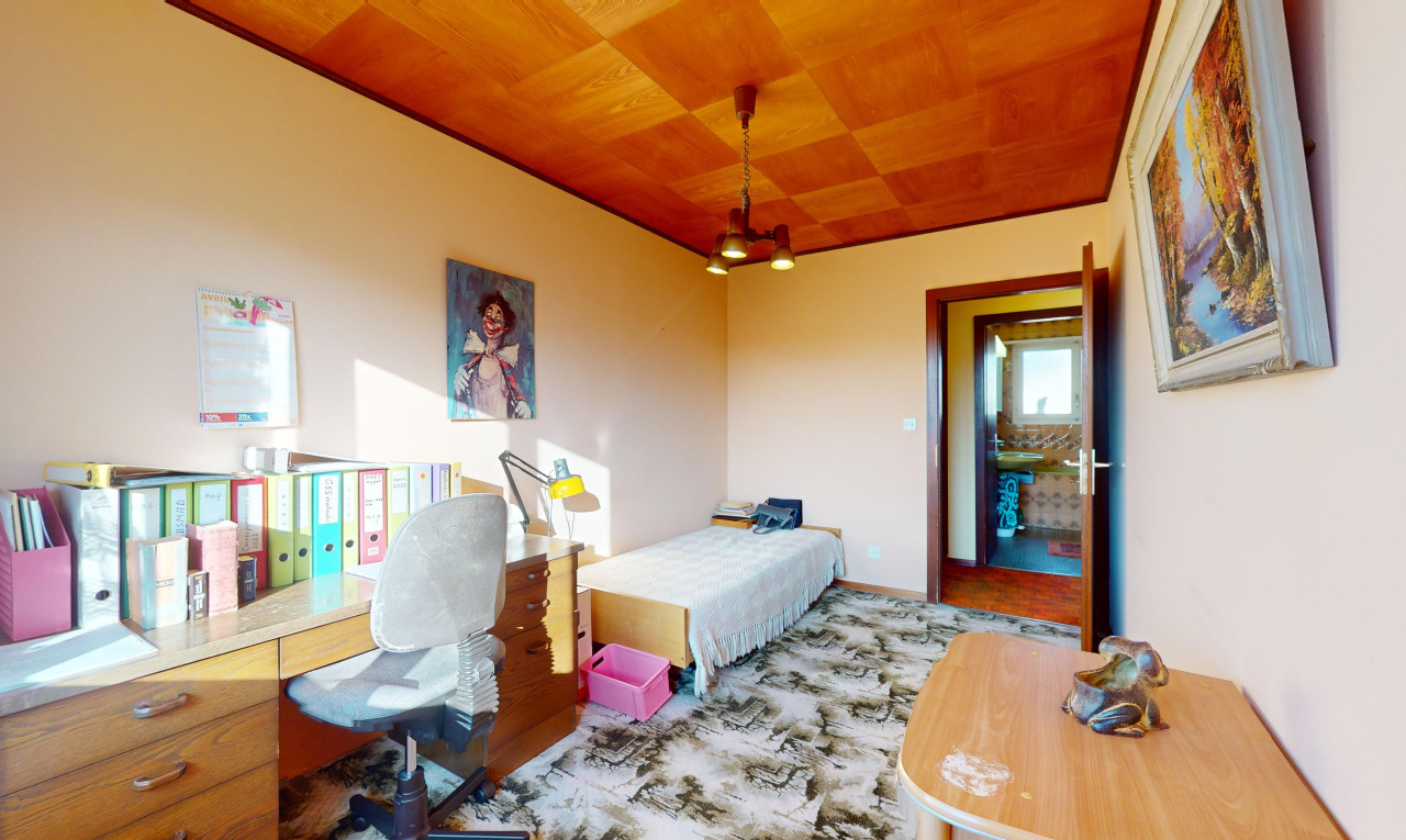 Maison individuelle in à Corcelles-près-Payerne - 7