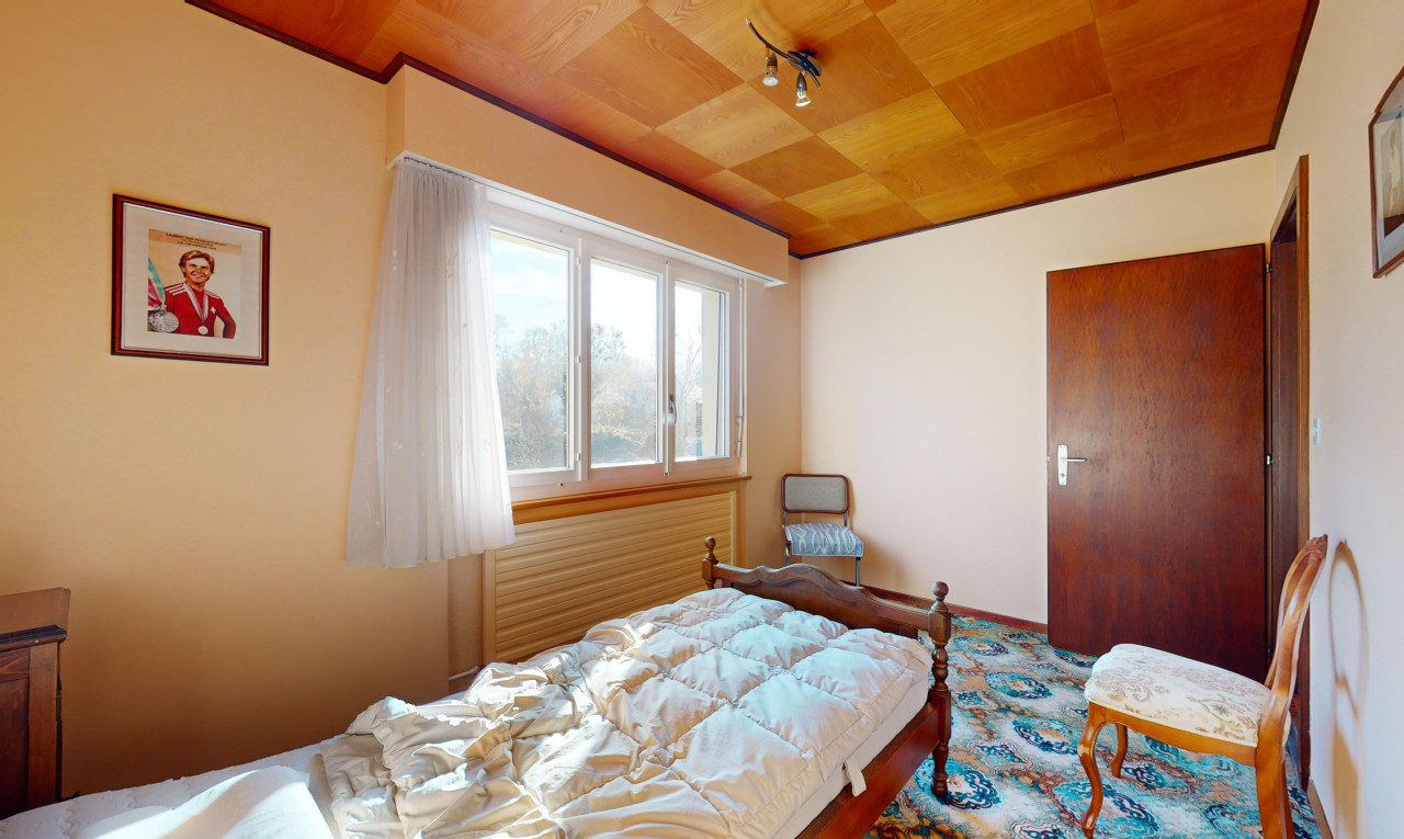 Maison individuelle in à Corcelles-près-Payerne - 9