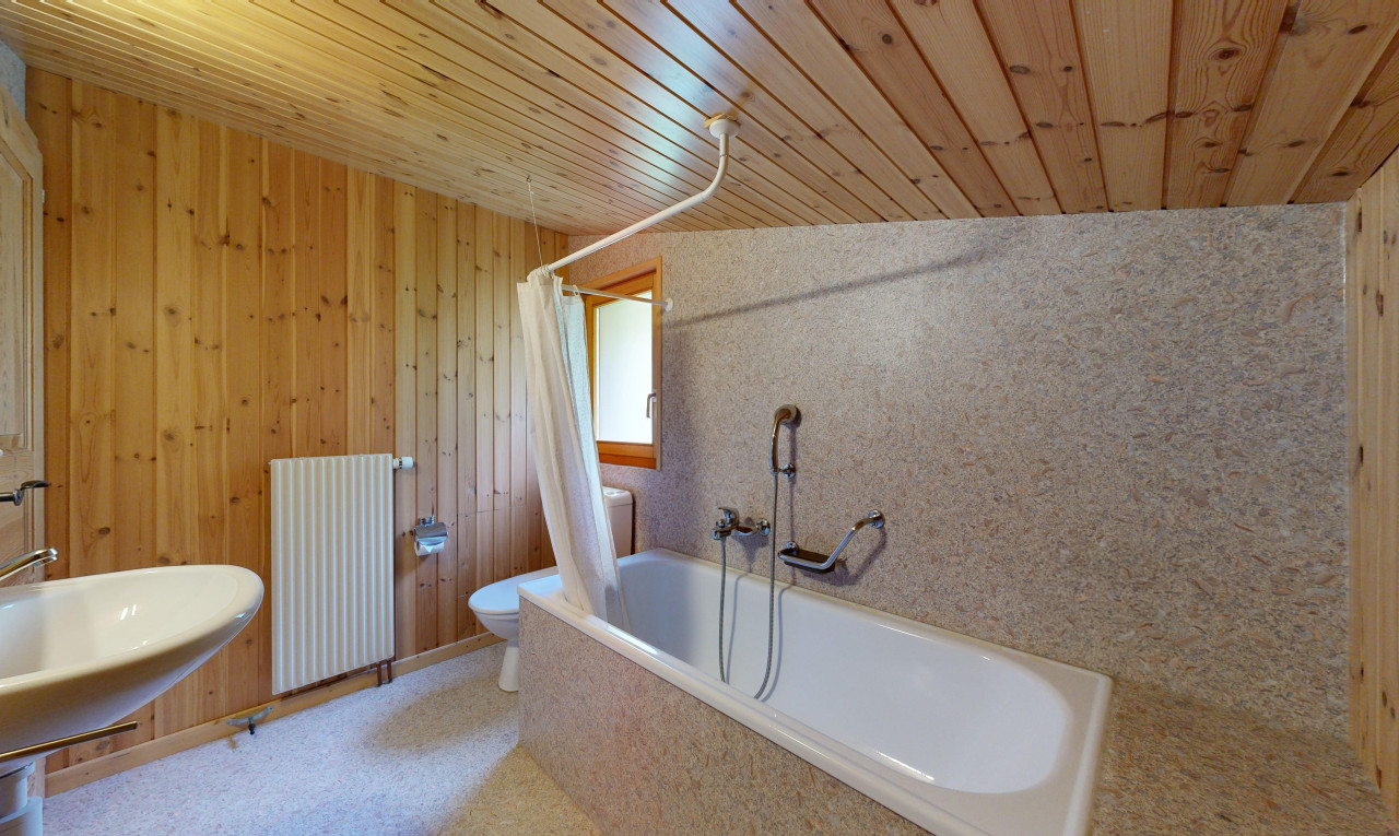 Maison individuelle in à Morgins - 10