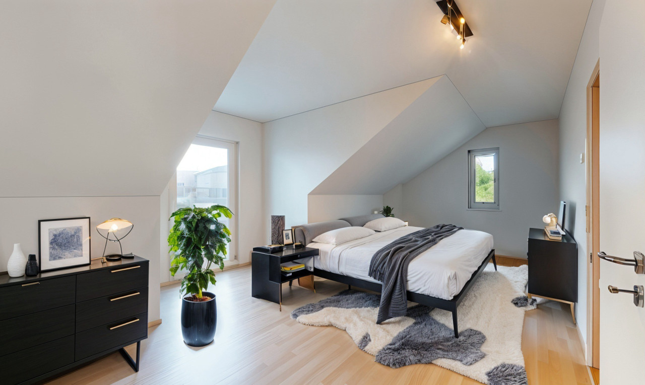 Maison mitoyenne d'angle in à Villarimboud - 9