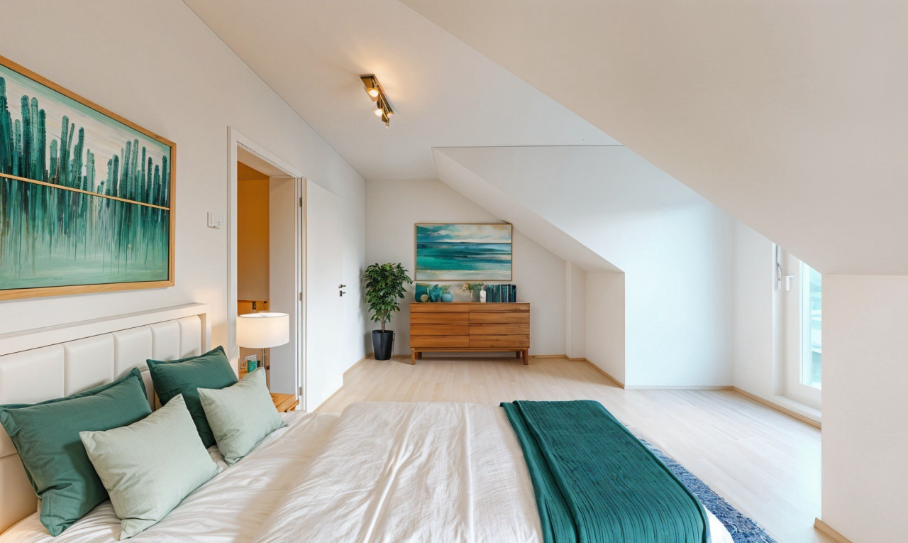 Maison mitoyenne d'angle in à Villarimboud - 10