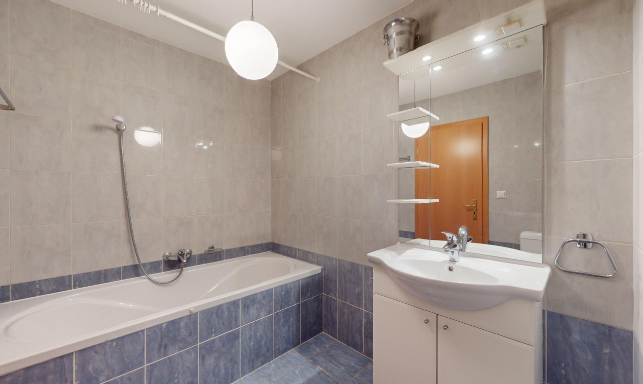 Appartement duplex en attique in à Neuchâtel - 10