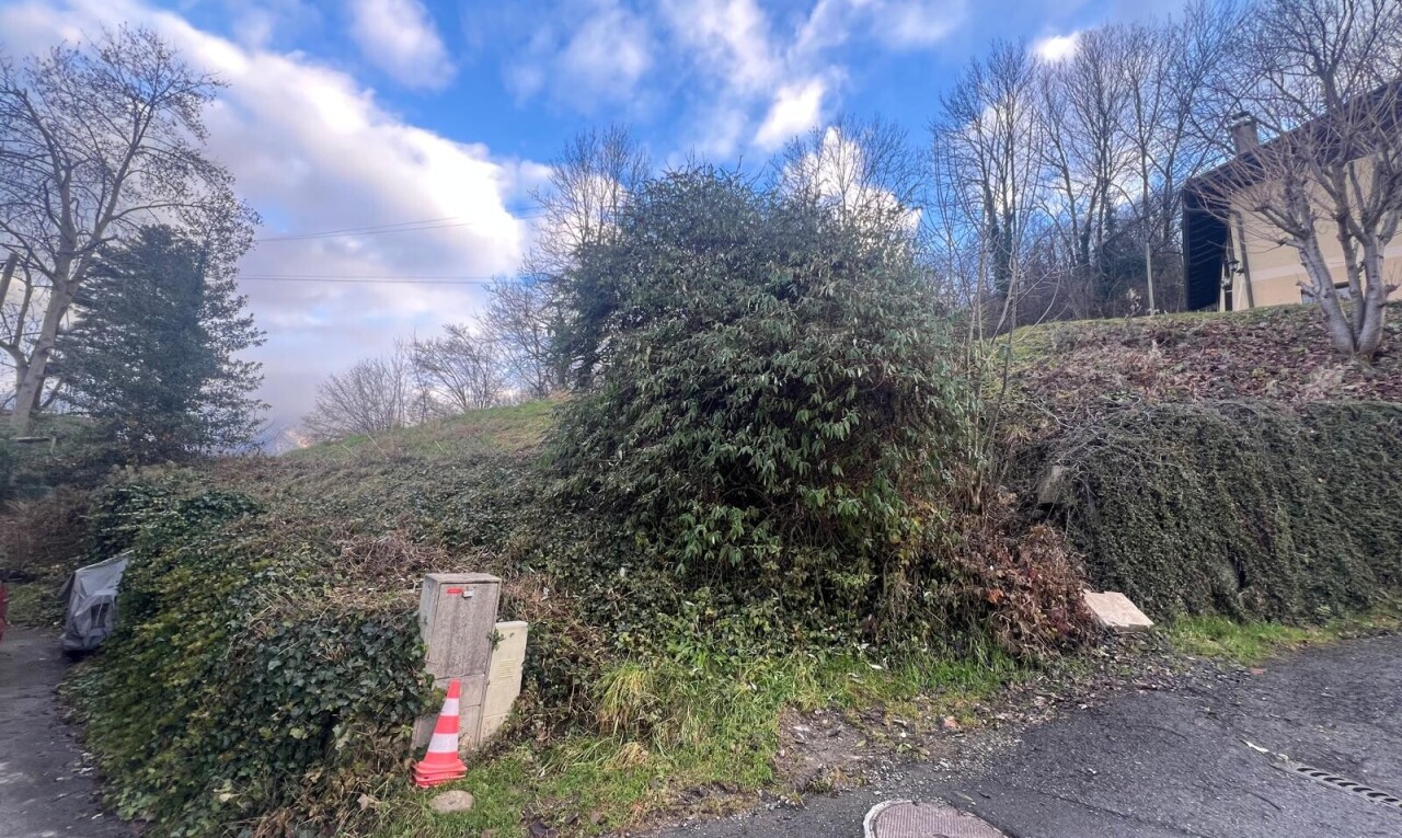 Terrain à bâtir in à Monthey - 4