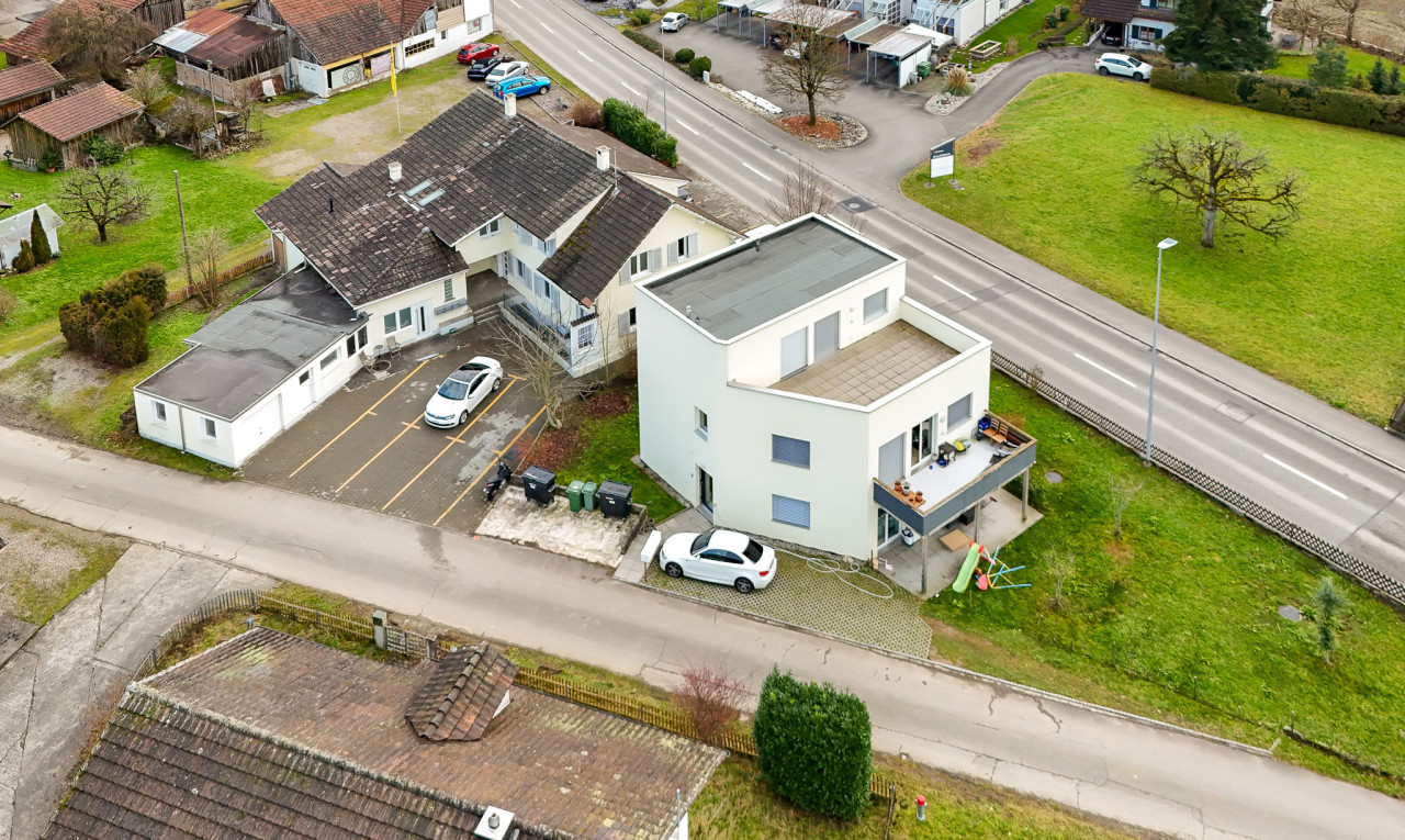 Attraktive Investitionsmöglichkeit mit 10 Wohneinheiten - 0