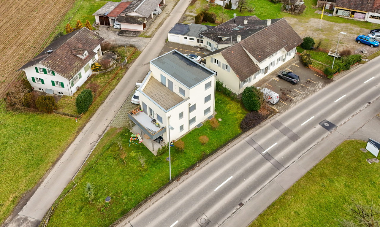 Attraktive Investitionsmöglichkeit mit 10 Wohneinheiten - 1