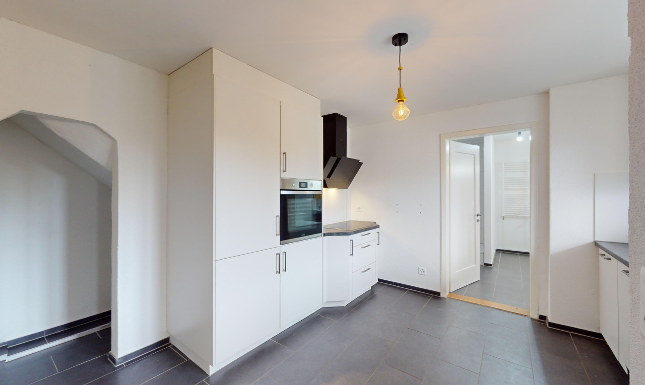 Attraktive Investitionsmöglichkeit mit 10 Wohneinheiten - 3