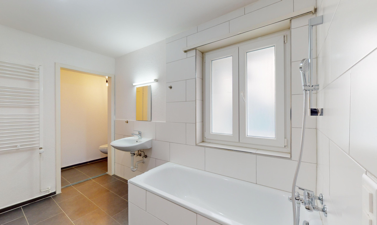 Attraktive Investitionsmöglichkeit mit 10 Wohneinheiten - 7