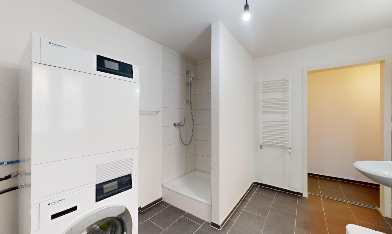 Attraktive Investitionsmöglichkeit mit 10 Wohneinheiten - 8