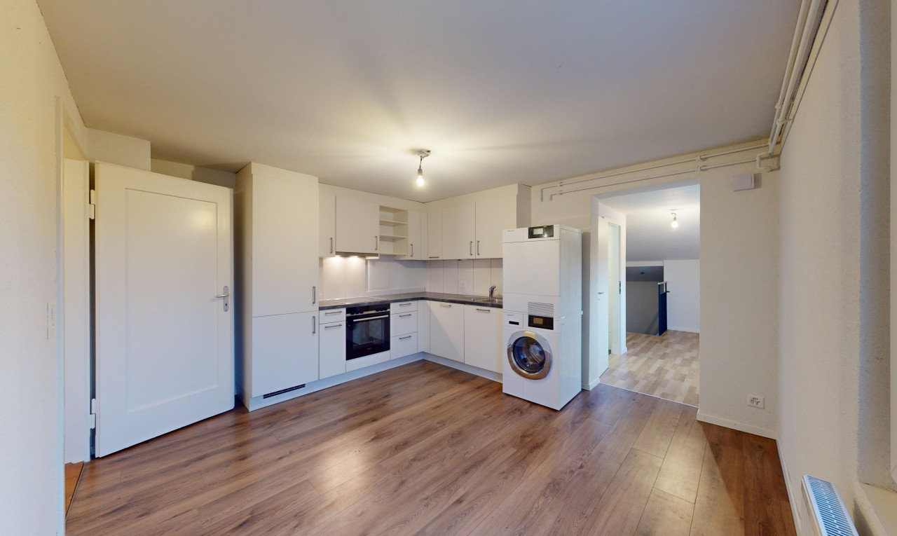 Attraktive Investitionsmöglichkeit mit 10 Wohneinheiten - 9