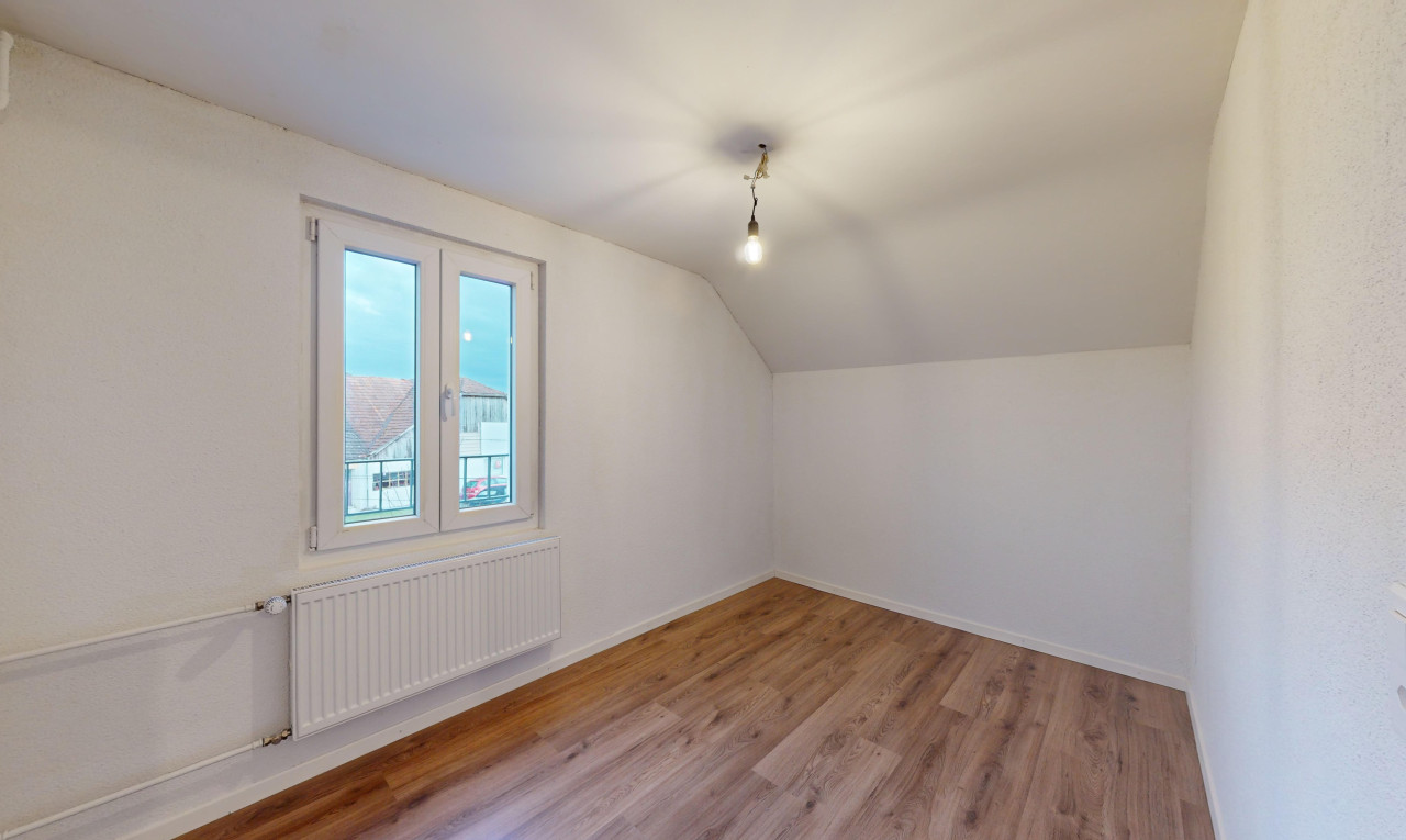 Attraktive Investitionsmöglichkeit mit 10 Wohneinheiten - 10