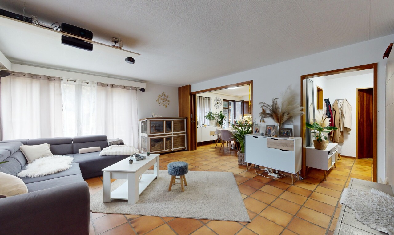 Maison individuelle in à Sion - 6