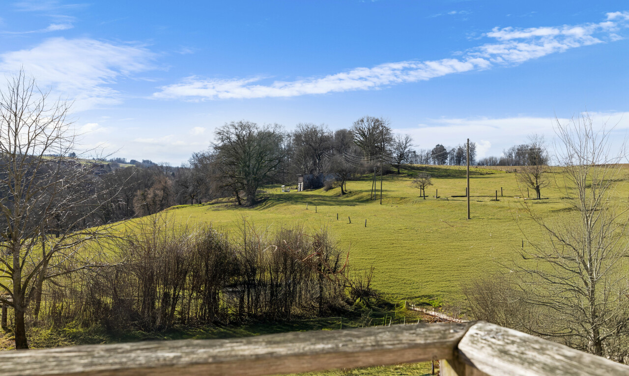Maison plurifamiliale in à Chavannes-le-Chêne - 0