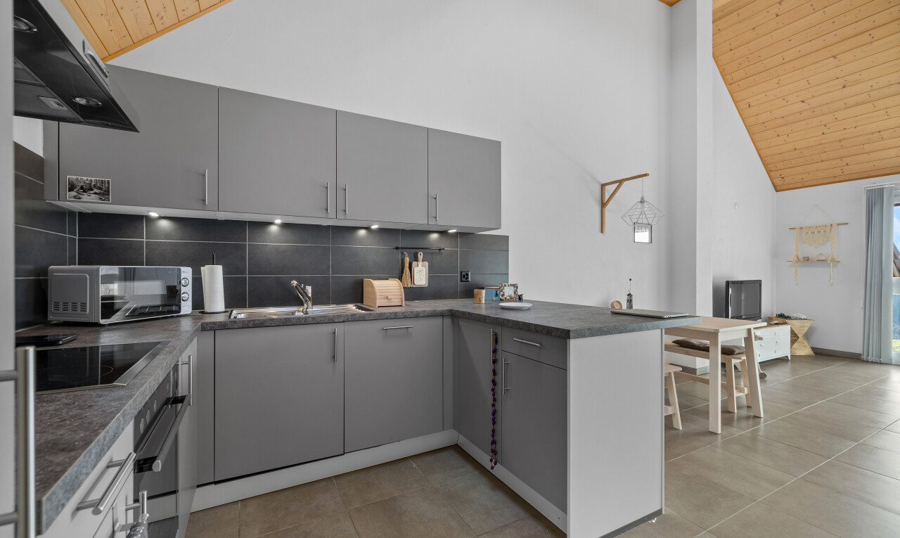 Maison plurifamiliale in à Chavannes-le-Chêne - 3