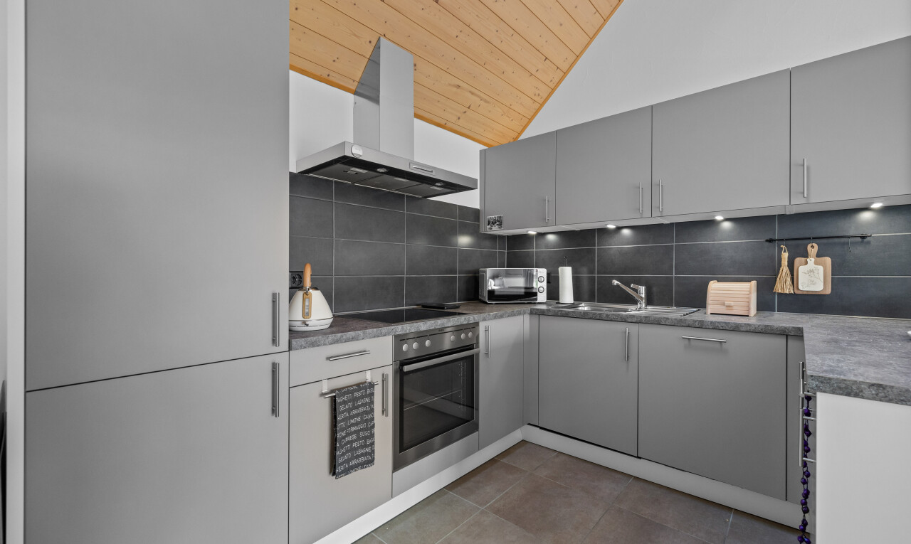 Maison plurifamiliale in à Chavannes-le-Chêne - 6