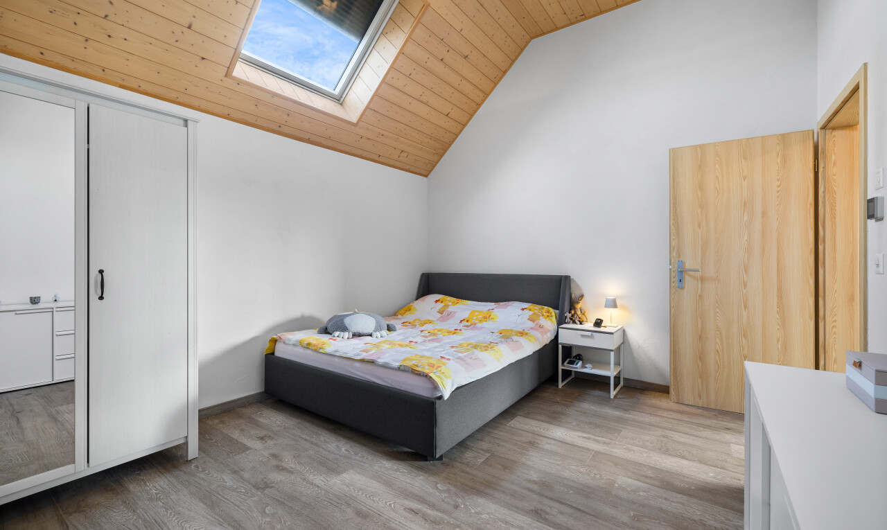 Maison plurifamiliale in à Chavannes-le-Chêne - 8