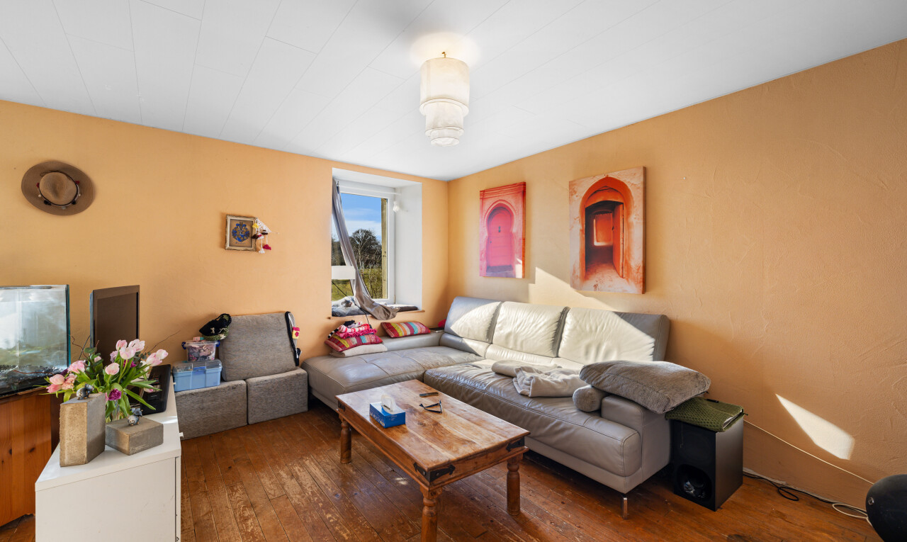 Maison plurifamiliale in à Chavannes-le-Chêne - 10