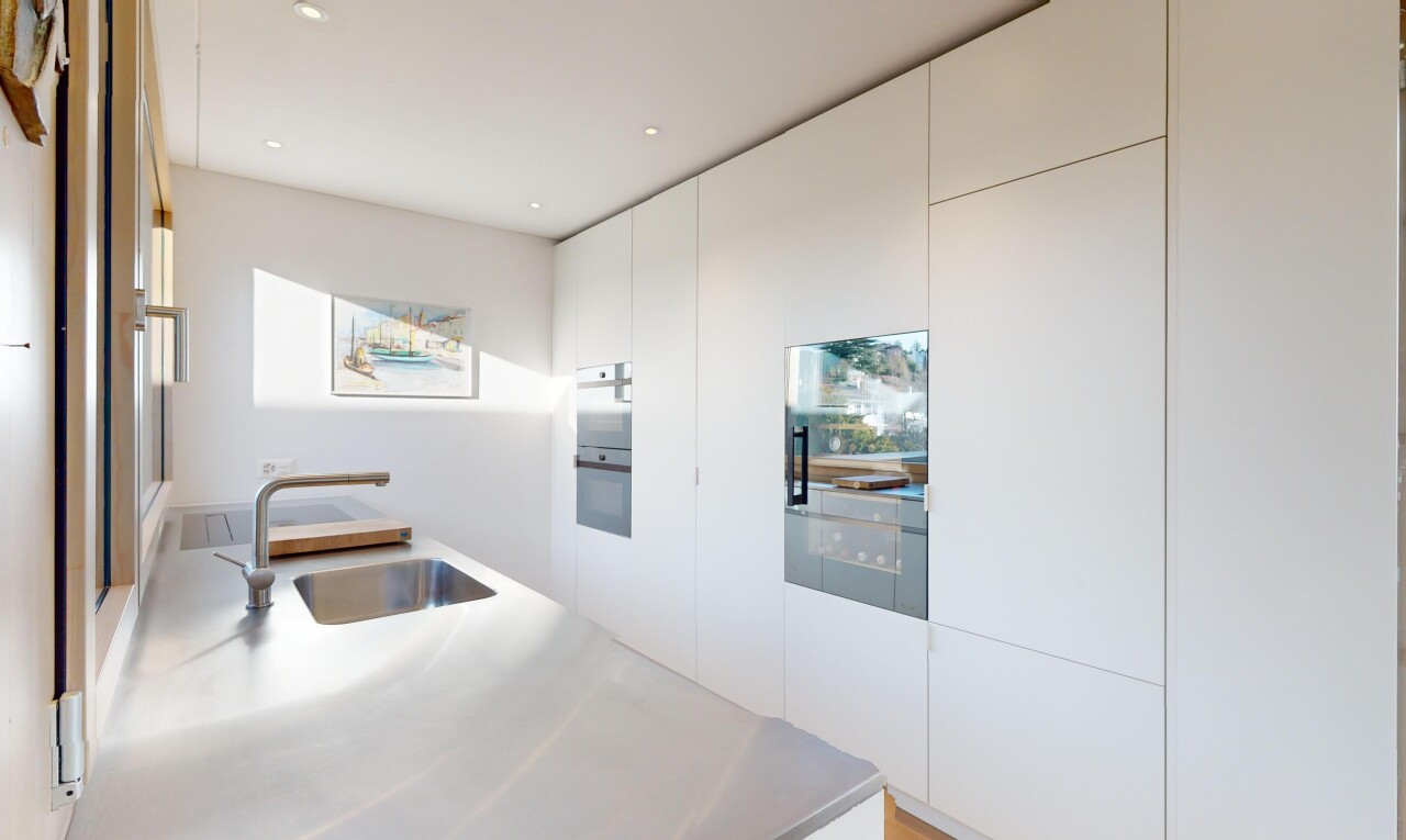 Duplex in Luzern - 1