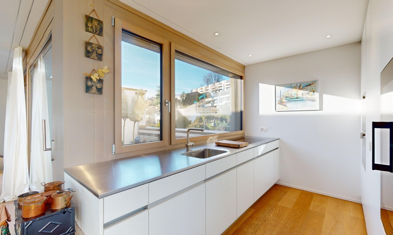 Duplex in Luzern - 2