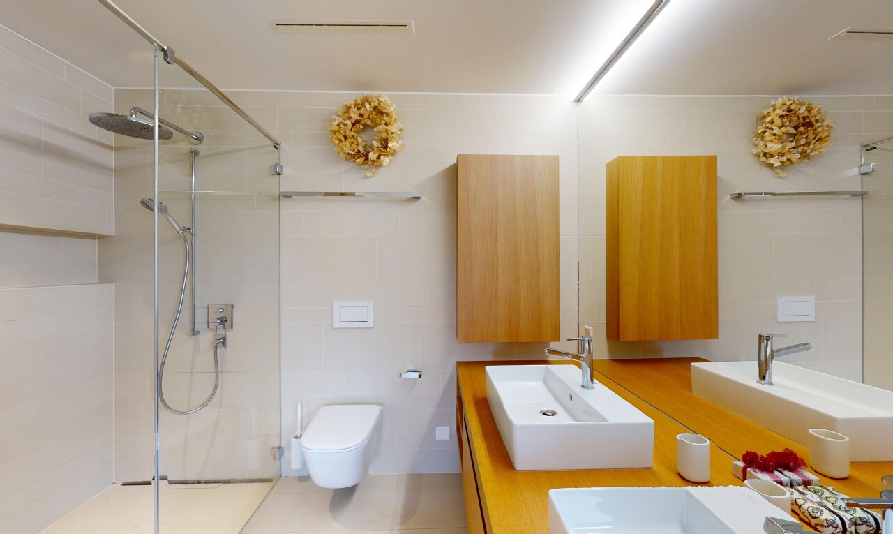 Duplex in Luzern - 6