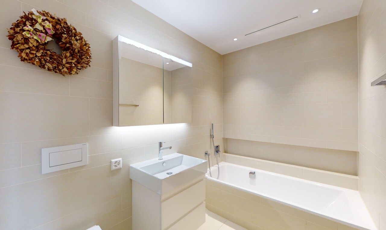 Duplex in Luzern - 7