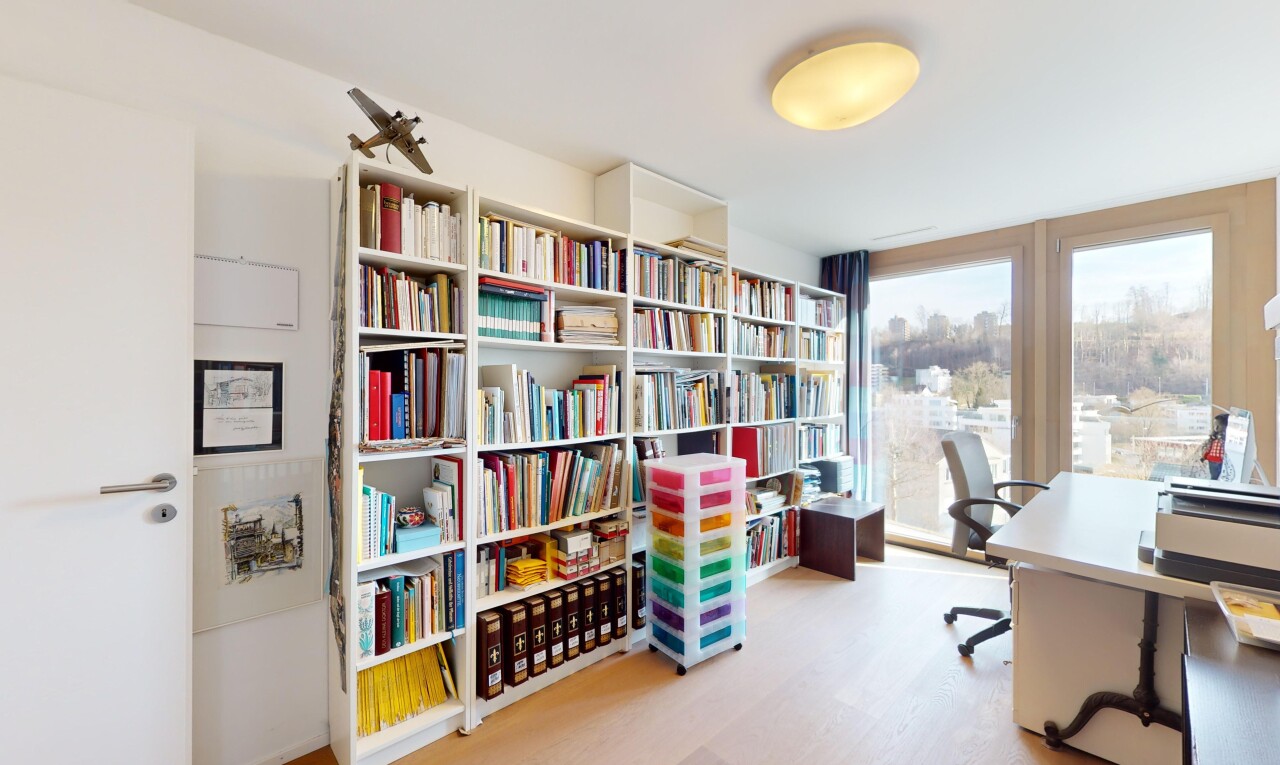 Duplex in Luzern - 9