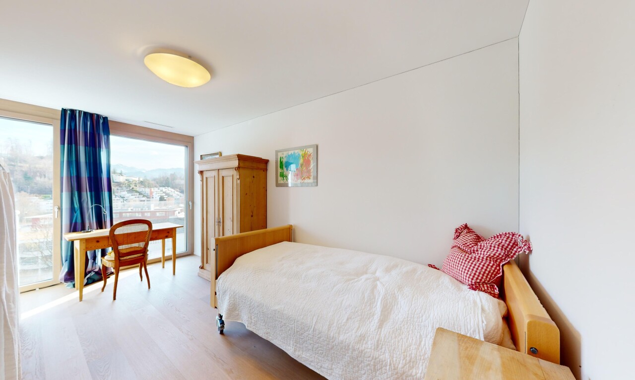 Duplex in Luzern - 10