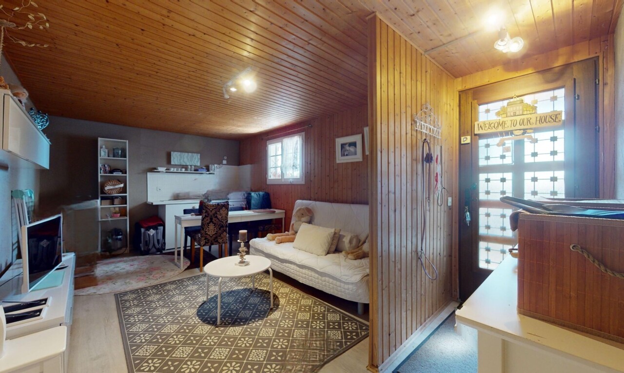 Maison individuelle in à St-Cergue - 3