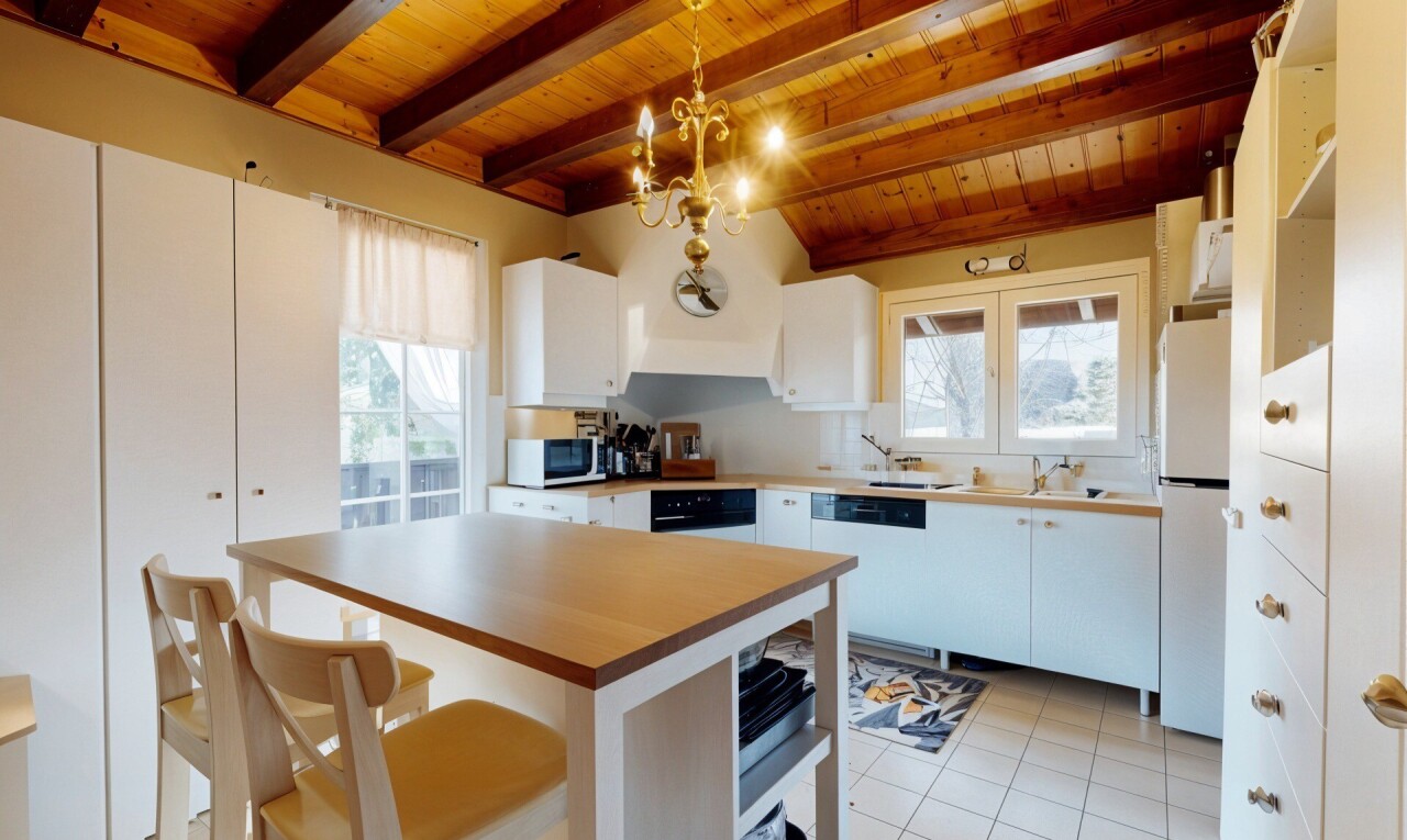 Maison individuelle in à St-Cergue - 4