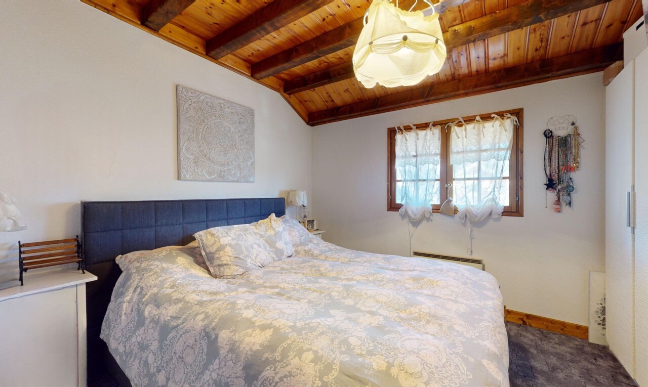 Maison individuelle in à St-Cergue - 7