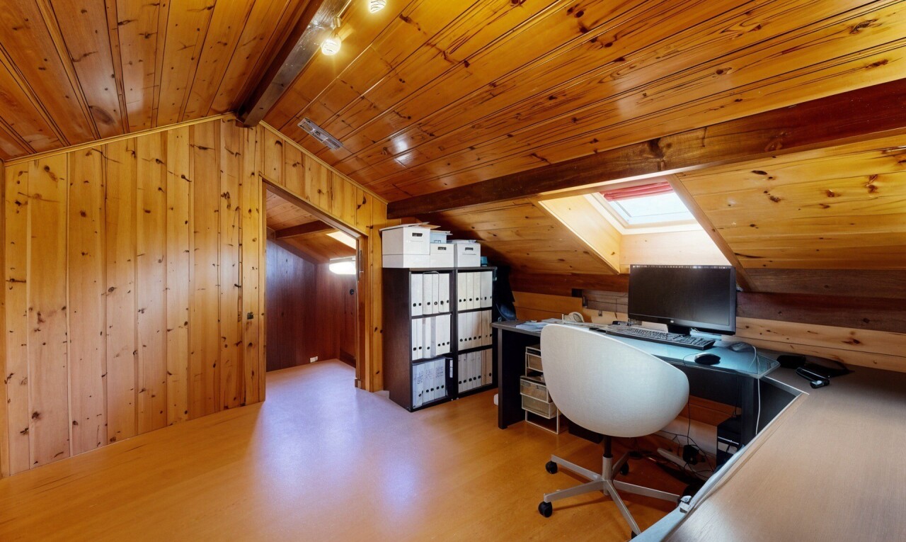 Maison individuelle in à St-Cergue - 8