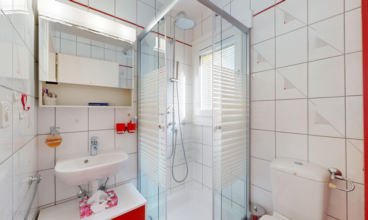 Maison individuelle in à Lavey-Village - 4