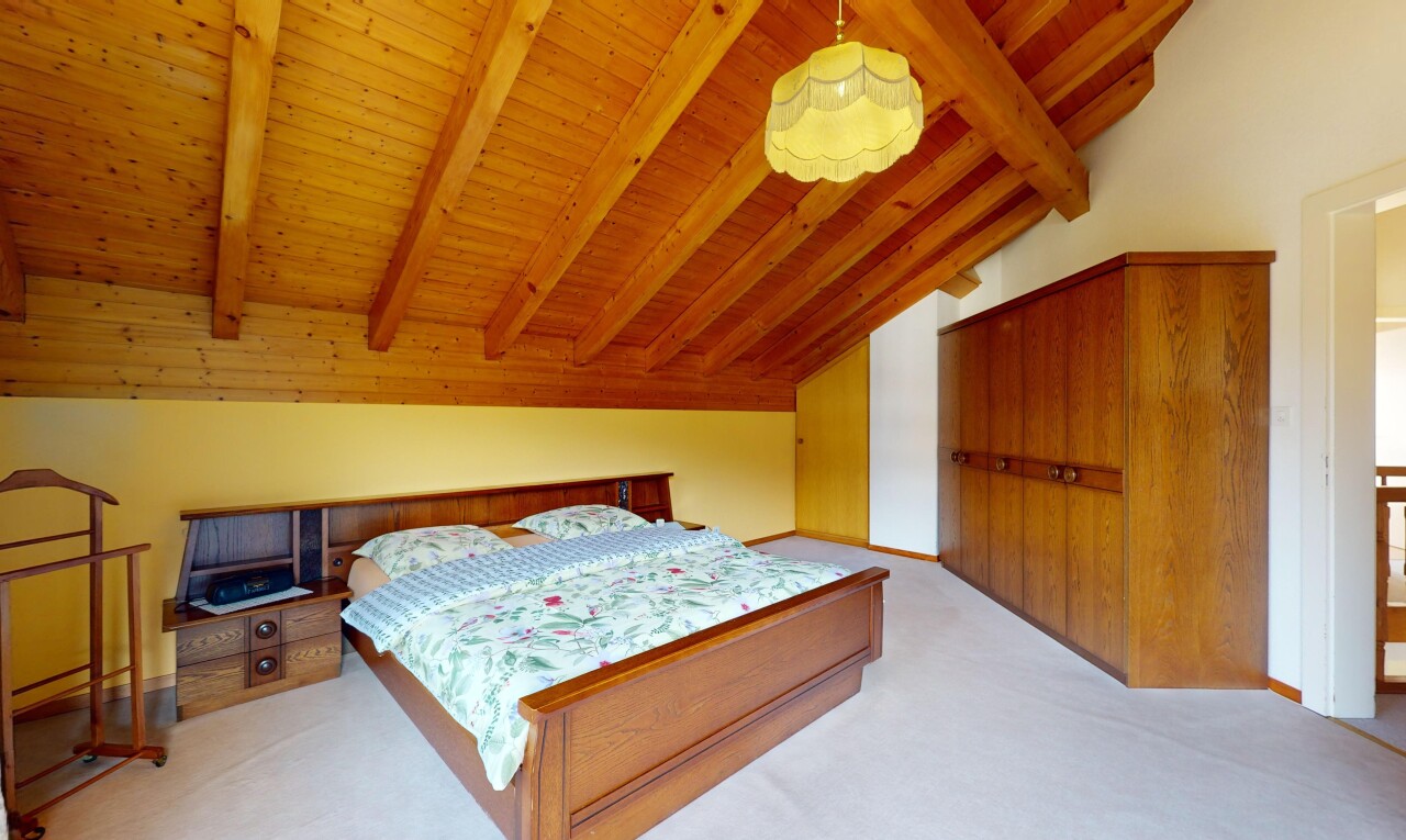 Maison individuelle in à Lavey-Village - 7