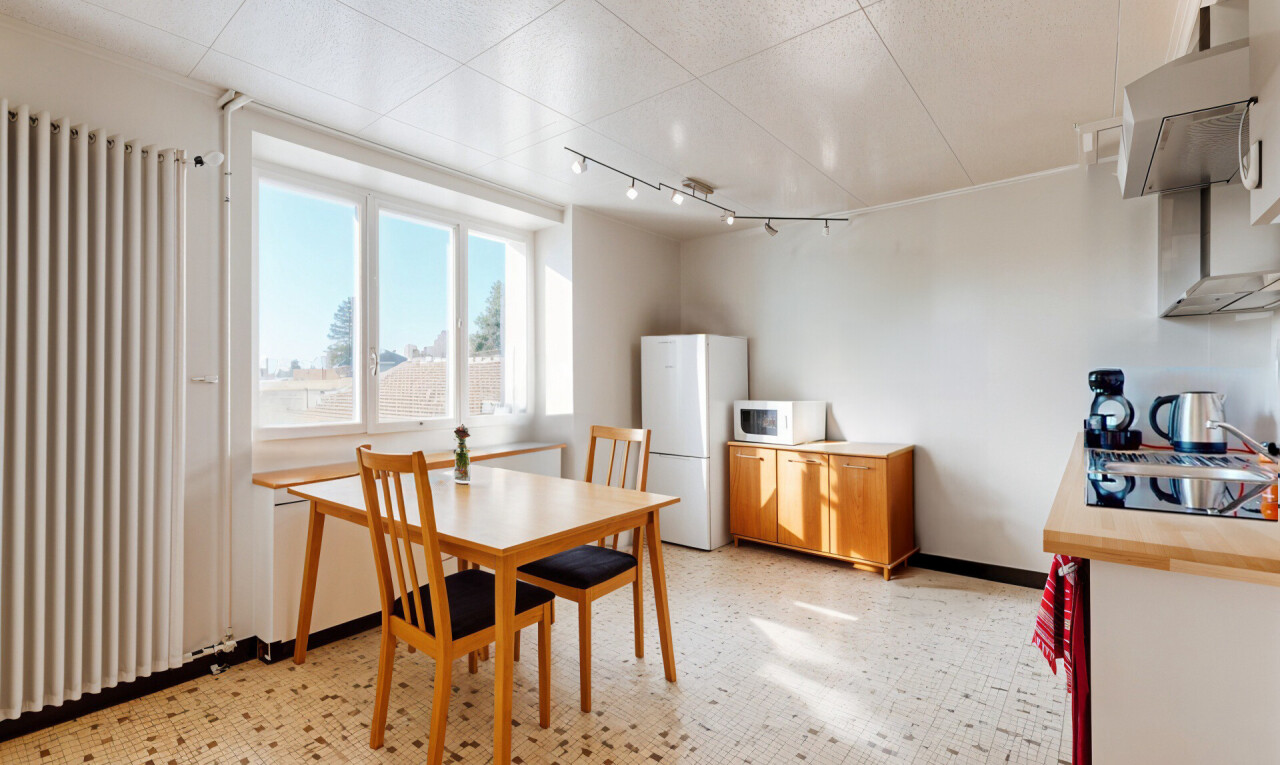 Duplex in au Vaud - 0