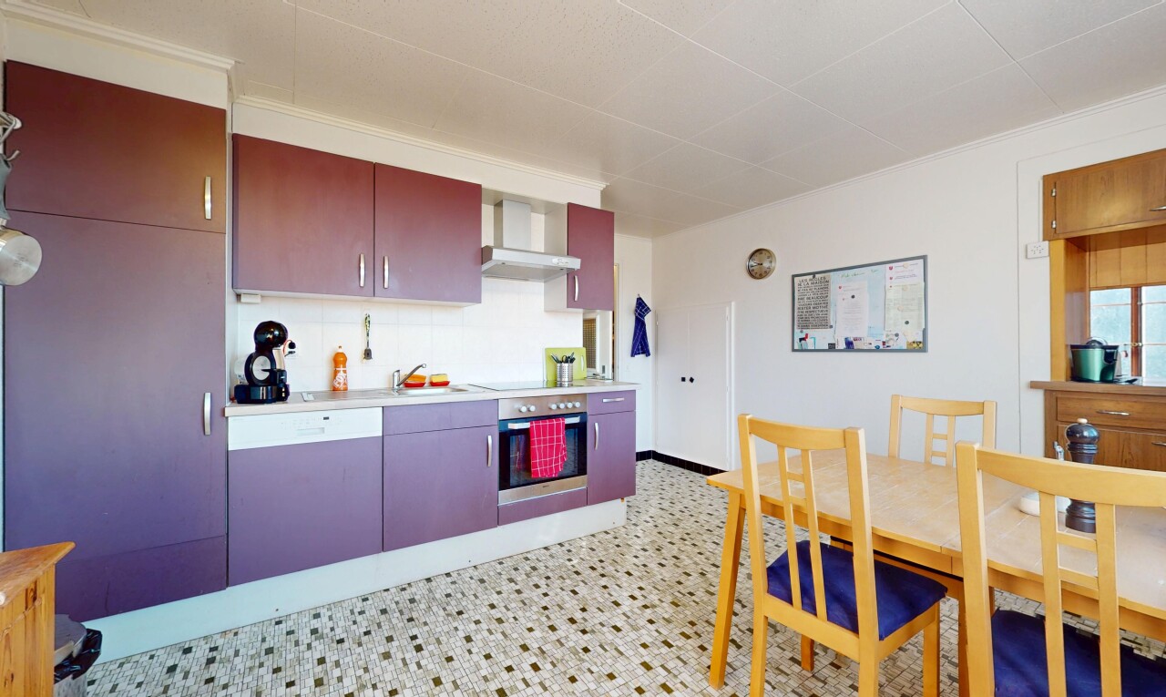 Duplex in au Vaud - 3